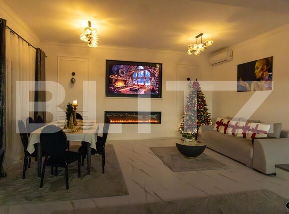 Casa de vânzare 10 camere Sântana de Mureș - 206437CV | BLITZ Târgu Mureș | Poza18
