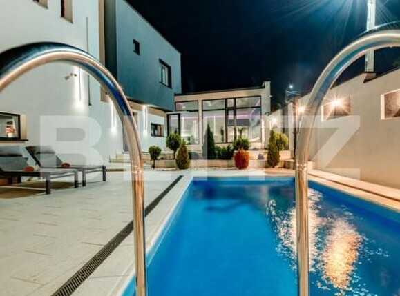 Casa de vânzare 10 camere Sântana de Mureș - 206437CV | BLITZ Târgu Mureș | Poza8