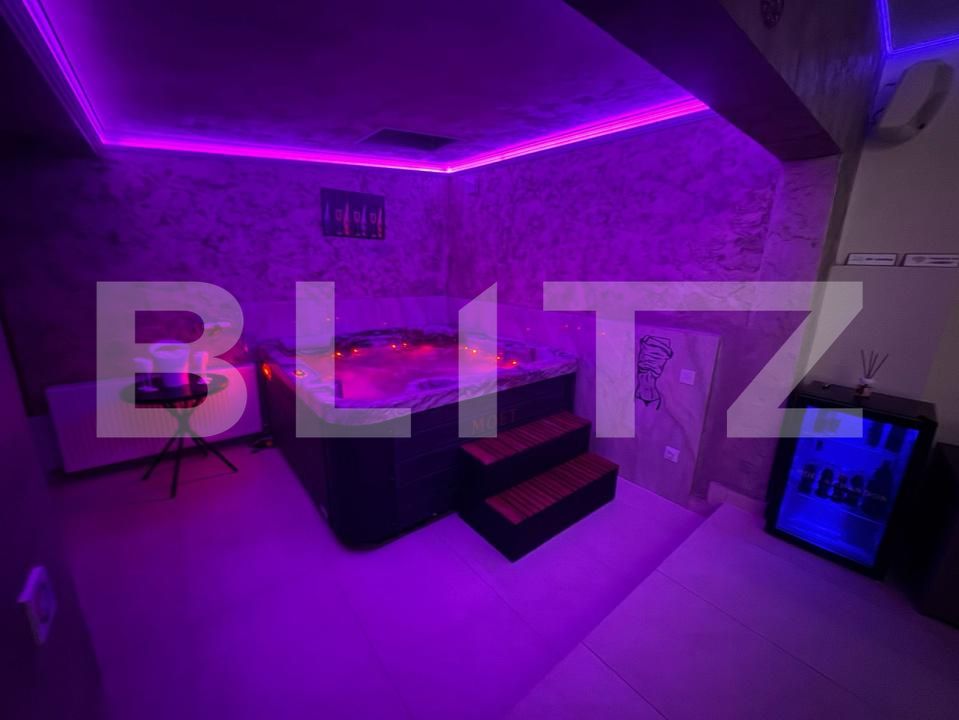 Casa de vânzare 10 camere Sântana de Mureș - 206437CV | BLITZ Târgu Mureș | Poza25
