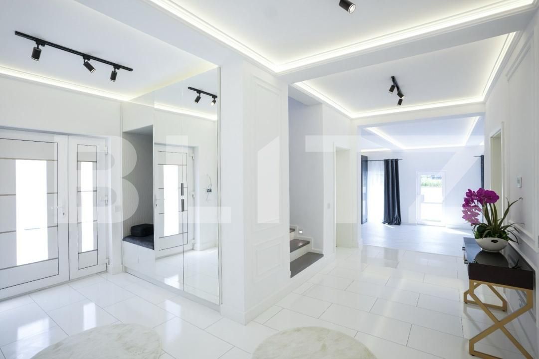 Casa de vânzare 10 camere Sântana de Mureș - 206437CV | BLITZ Târgu Mureș | Poza21