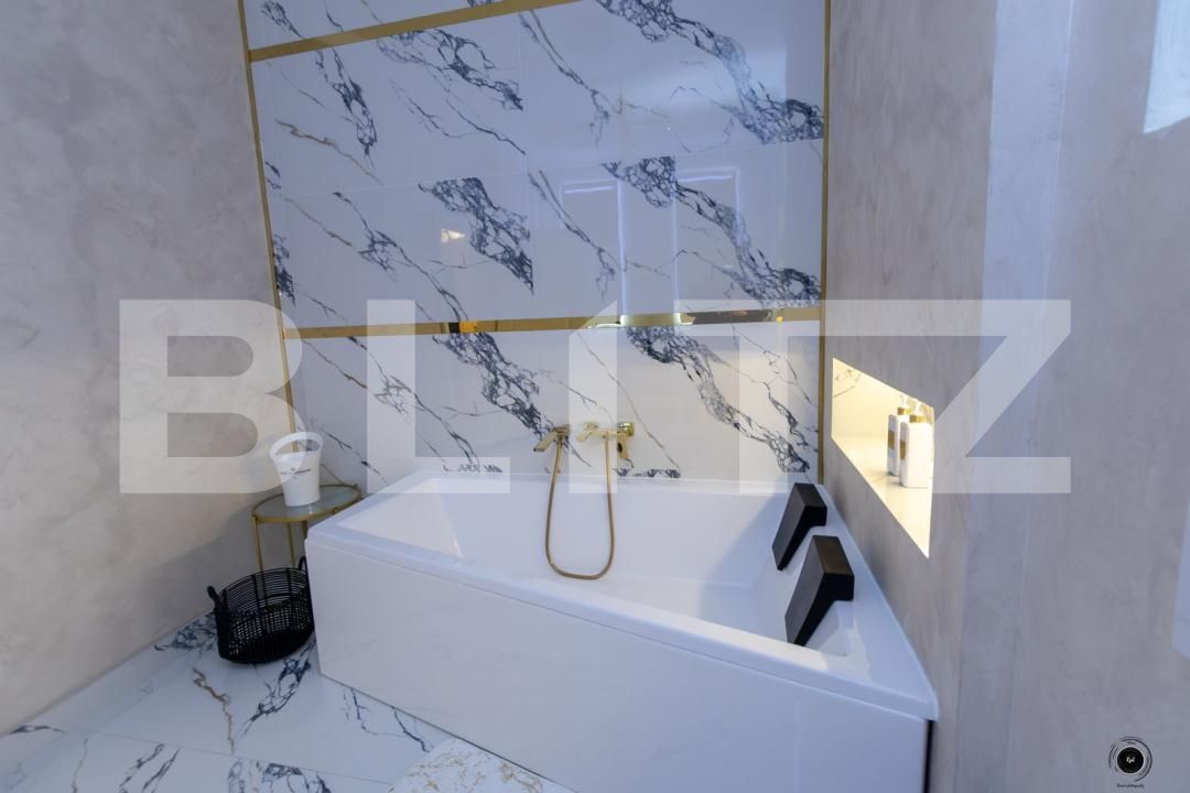 Casa de vânzare 10 camere Sântana de Mureș - 206437CV | BLITZ Târgu Mureș | Poza5