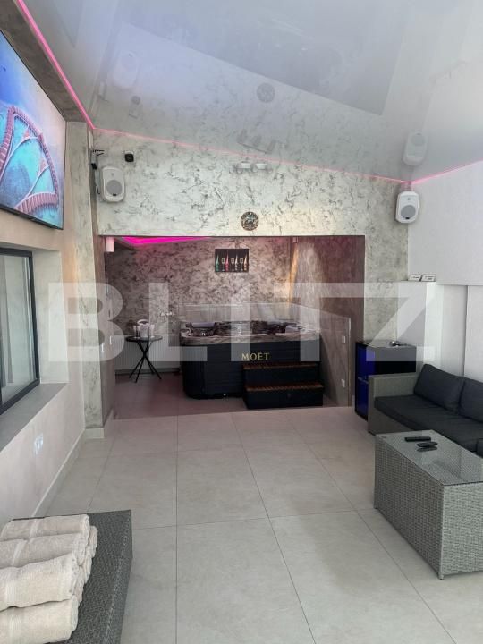 Casa de vânzare 10 camere Sântana de Mureș - 206437CV | BLITZ Târgu Mureș | Poza4