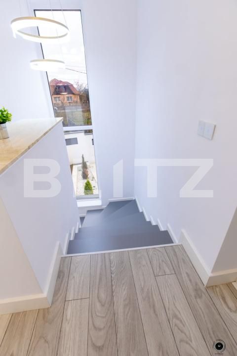 Casa de vânzare 10 camere Sântana de Mureș - 206437CV | BLITZ Târgu Mureș | Poza24
