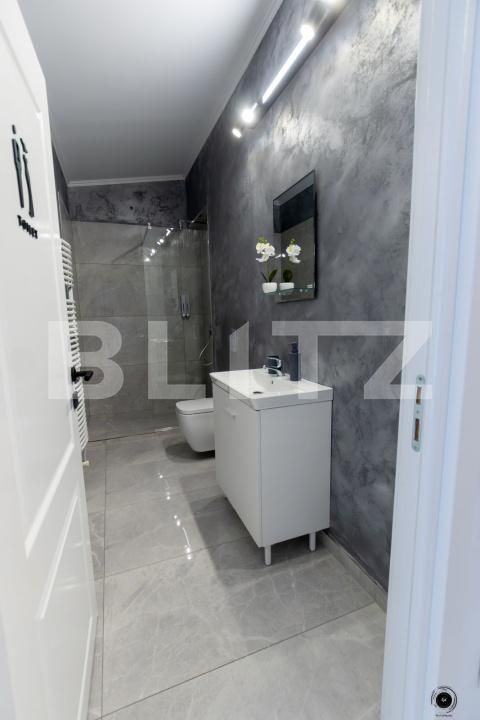 Casa de vânzare 10 camere Sântana de Mureș - 206437CV | BLITZ Târgu Mureș | Poza10