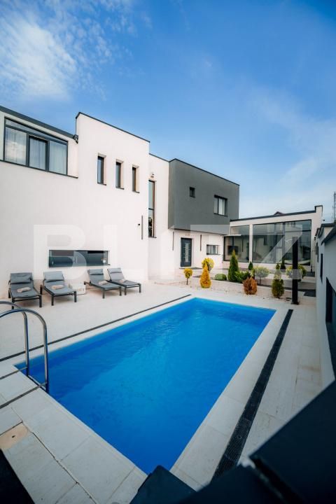 Casa de vânzare 10 camere Sântana de Mureș - 206437CV | BLITZ Târgu Mureș | Poza20