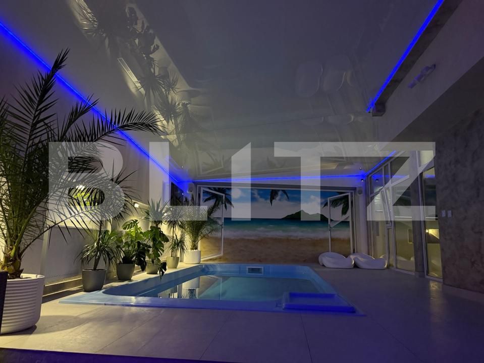 Casa de vânzare 10 camere Sântana de Mureș - 206437CV | BLITZ Târgu Mureș | Poza12