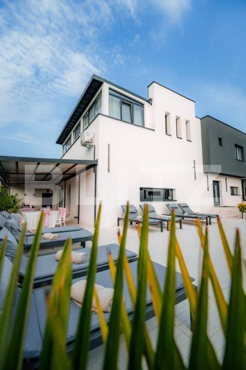 Casa de vânzare 10 camere Sântana de Mureș - 206437CV | BLITZ Târgu Mureș | Poza22