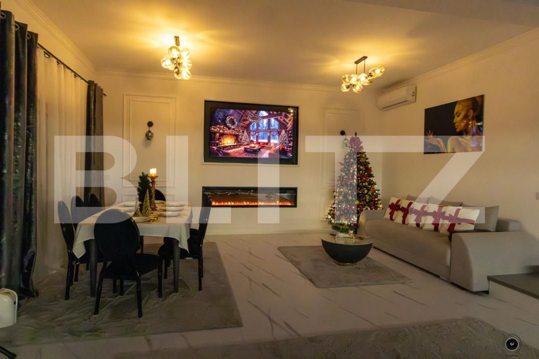 Casa de vânzare 10 camere Sântana de Mureș - 206437CV | BLITZ Târgu Mureș | Poza18