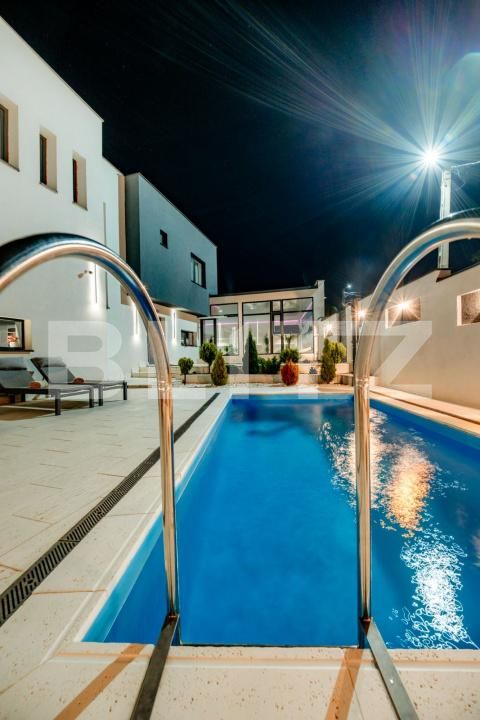 Casa de vânzare 10 camere Sântana de Mureș - 206437CV | BLITZ Târgu Mureș | Poza8