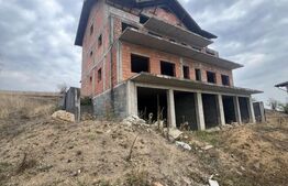 Casă de vânzare în Sâncraiu de Mureș – 6 apartamente, ideală pentru investiție