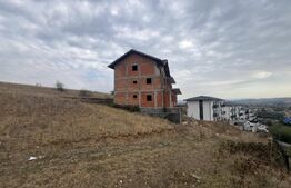 Casă de vânzare în Sâncraiu de Mureș – 6 apartamente, ideală pentru investiție