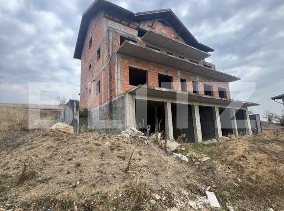 Casa de vânzare 18 camere Sâncraiu de Mureș - 206453CV | BLITZ Târgu Mureș | Poza1