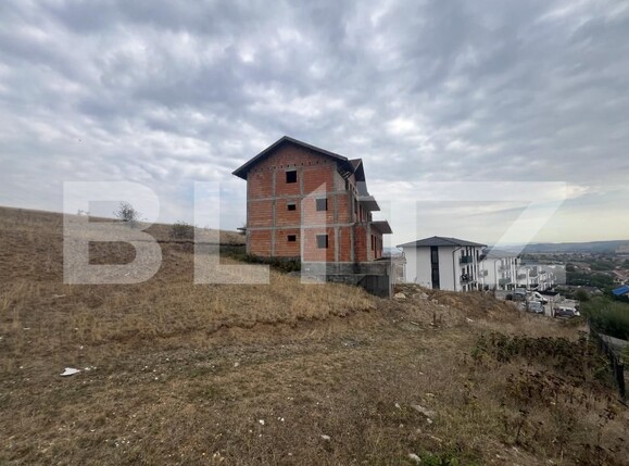 Casa de vânzare 18 camere Sâncraiu de Mureș - 206453CV | BLITZ Târgu Mureș | Poza2