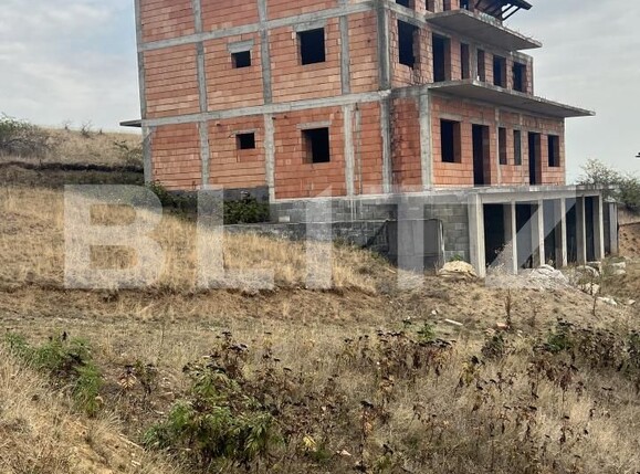 Casa de vânzare 18 camere Sâncraiu de Mureș - 206453CV | BLITZ Târgu Mureș | Poza3