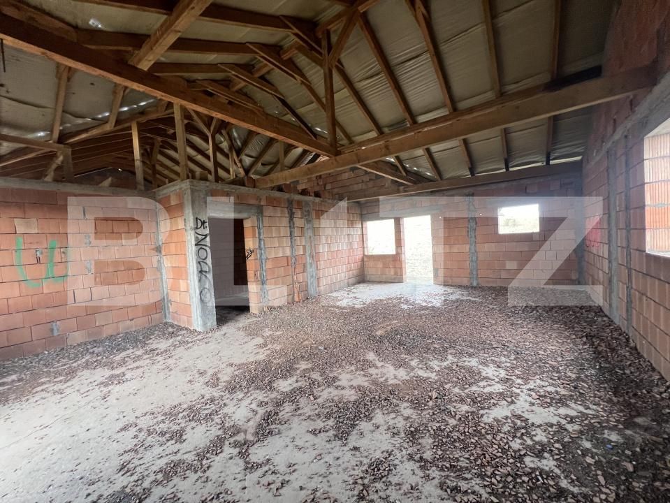 Casa de vânzare 18 camere Sâncraiu de Mureș - 206453CV | BLITZ Târgu Mureș | Poza6