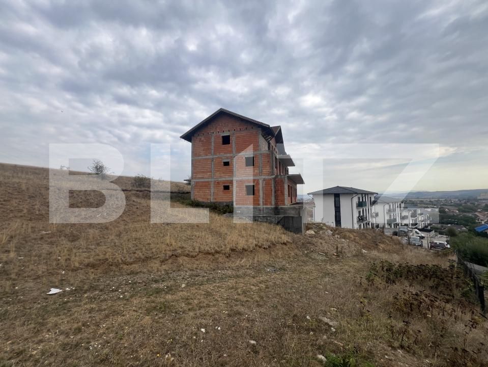 Casa de vânzare 18 camere Sâncraiu de Mureș - 206453CV | BLITZ Târgu Mureș | Poza2