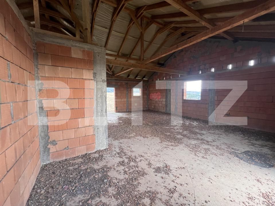 Casa de vânzare 18 camere Sâncraiu de Mureș - 206453CV | BLITZ Târgu Mureș | Poza5
