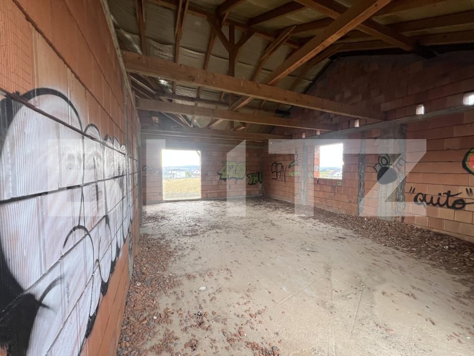 Casa de vânzare 18 camere Sâncraiu de Mureș - 206453CV | BLITZ Târgu Mureș | Poza4