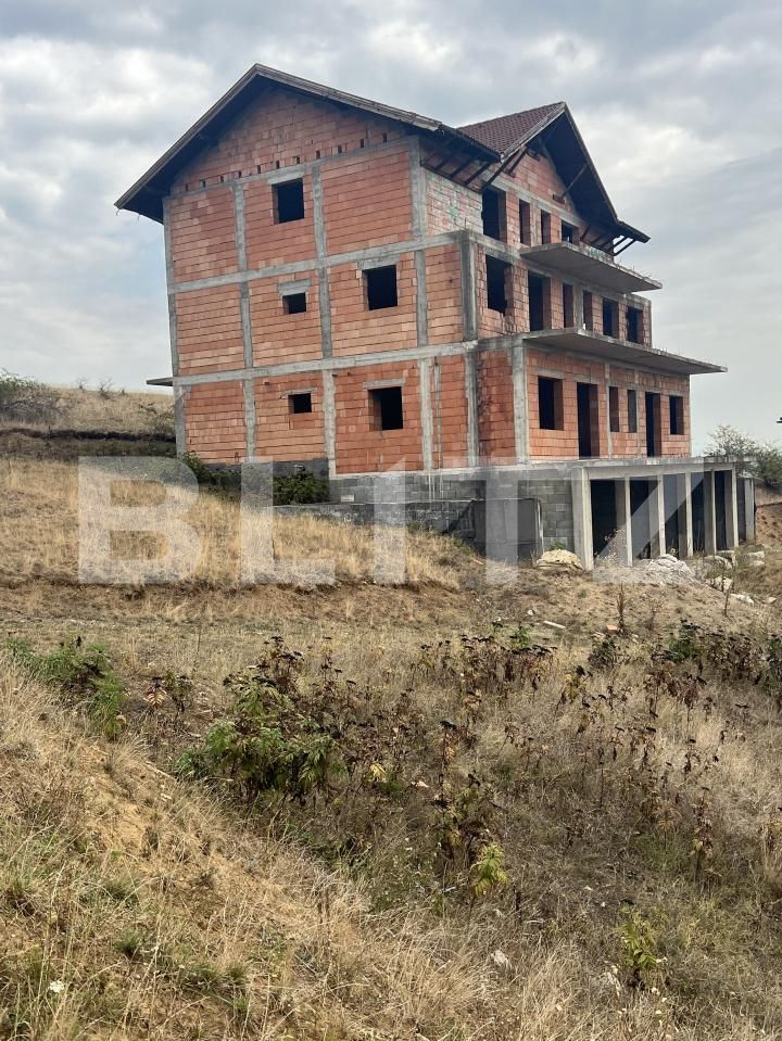 Casa de vânzare 18 camere Sâncraiu de Mureș - 206453CV | BLITZ Târgu Mureș | Poza3
