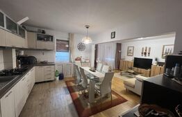 Apartament de vânzare 2 camere 1 Decembrie 1918 - 206780AV | BLITZ Târgu Mureș | Poza1
