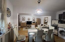 Apartament 3 camere, 68 mp, zona Unirii