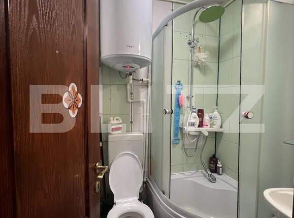 Apartament de vânzare 3 camere Unirii - 206457AV | BLITZ Târgu Mureș | Poza6