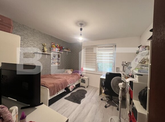 Apartament de vânzare 3 camere Unirii - 206457AV | BLITZ Târgu Mureș | Poza4