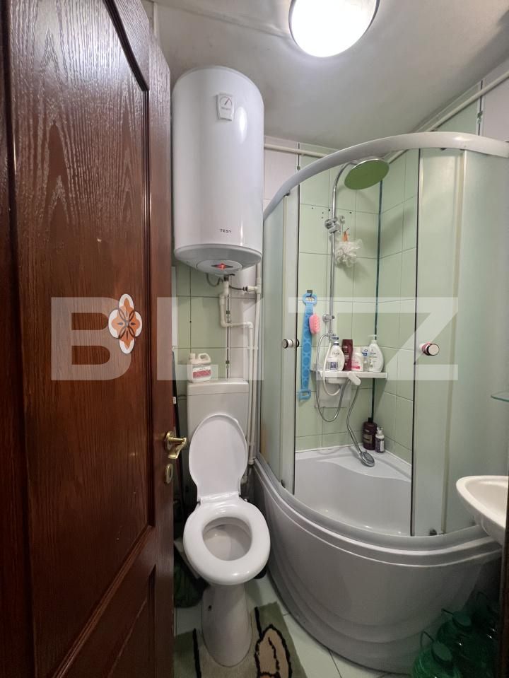 Apartament de vânzare 3 camere Unirii - 206457AV | BLITZ Târgu Mureș | Poza6