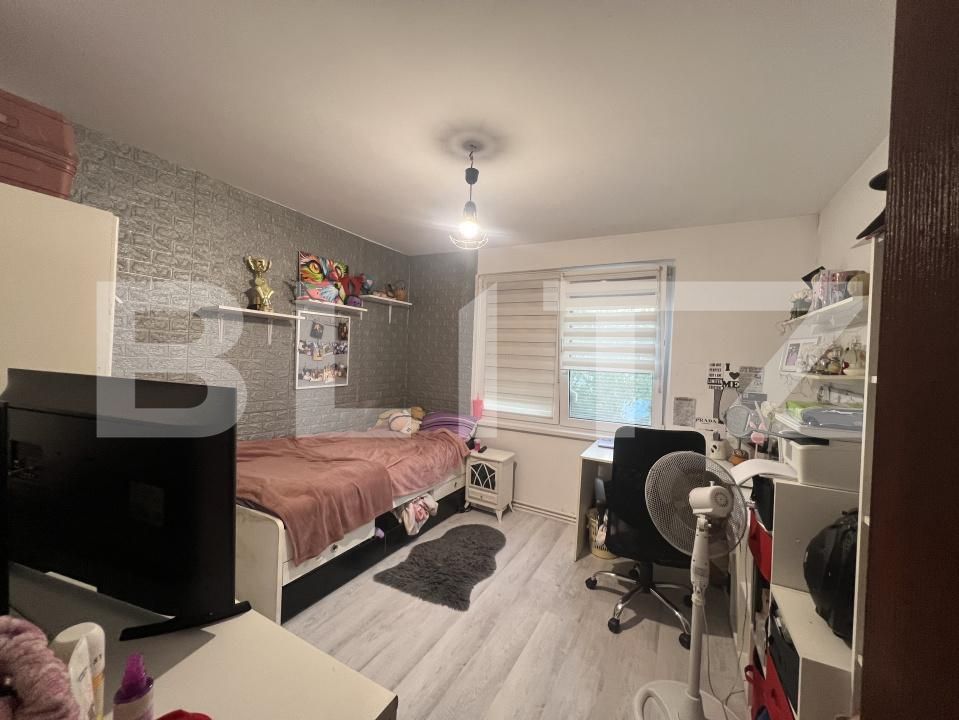 Apartament de vânzare 3 camere Unirii - 206457AV | BLITZ Târgu Mureș | Poza4