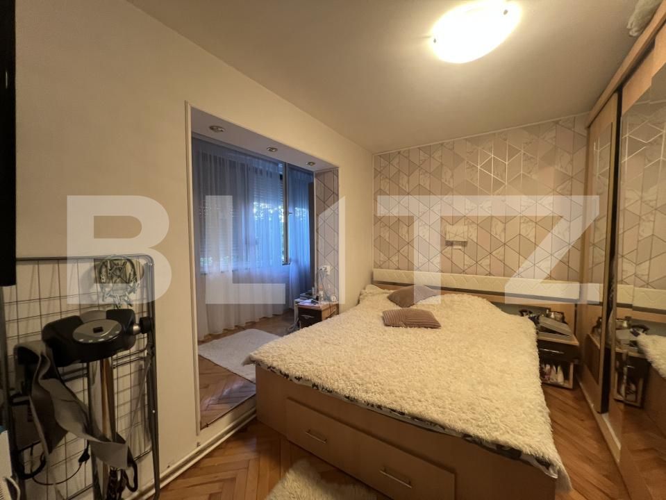 Apartament de vânzare 3 camere Unirii - 206457AV | BLITZ Târgu Mureș | Poza3