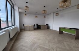  Cladire P+4, 450 mp, zona Gheorghe Doja