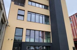  Cladire P+4, 450 mp, zona Gheorghe Doja