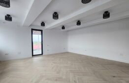  Cladire P+4, 450 mp, zona Gheorghe Doja