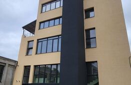  Cladire P+4, 450 mp, zona Gheorghe Doja