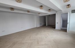  Cladire P+4, 450 mp, zona Gheorghe Doja