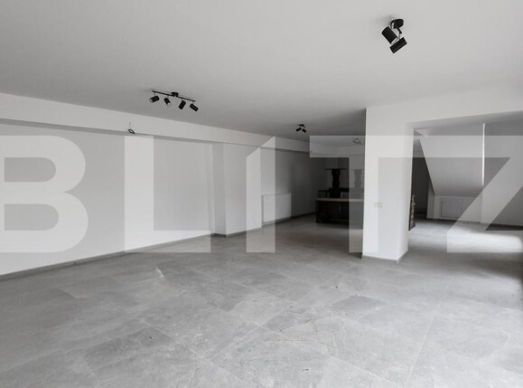Spațiu birouri de vânzare Gheorghe Doja - 206481SVB | BLITZ Târgu Mureș | Poza3