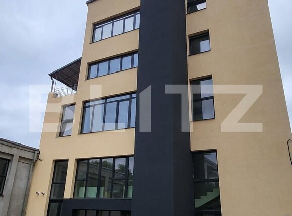 Spațiu birouri de vânzare Gheorghe Doja - 206481SVB | BLITZ Târgu Mureș | Poza2