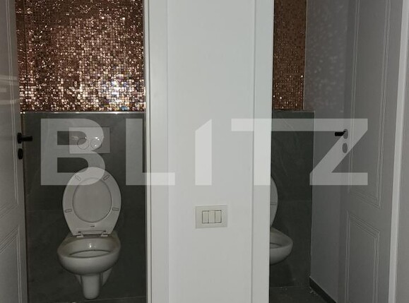 Spațiu birouri de vânzare Gheorghe Doja - 206481SVB | BLITZ Târgu Mureș | Poza12