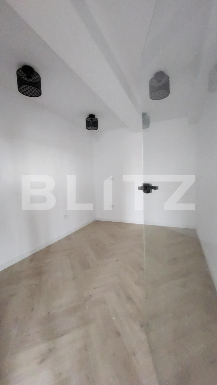 Spațiu birouri de vânzare Gheorghe Doja - 206481SVB | BLITZ Târgu Mureș | Poza14