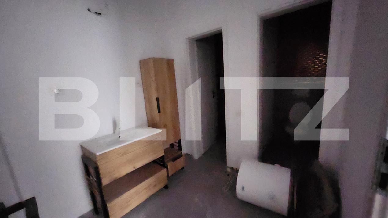 Spațiu birouri de vânzare Gheorghe Doja - 206481SVB | BLITZ Târgu Mureș | Poza5
