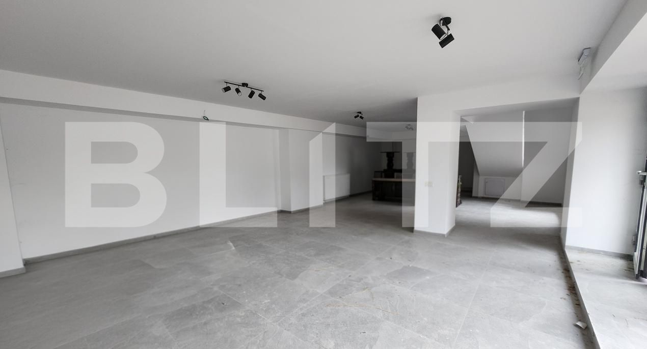 Spațiu birouri de vânzare Gheorghe Doja - 206481SVB | BLITZ Târgu Mureș | Poza3