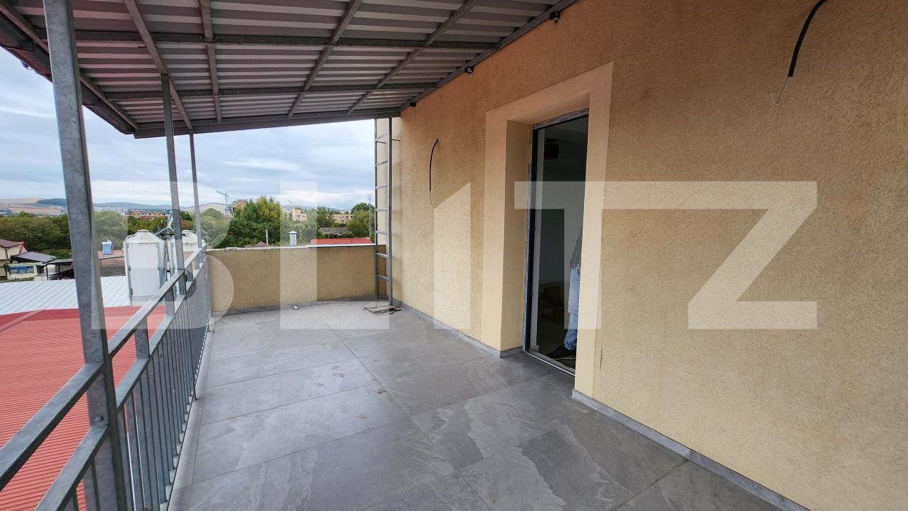 Spațiu birouri de vânzare Gheorghe Doja - 206481SVB | BLITZ Târgu Mureș | Poza10
