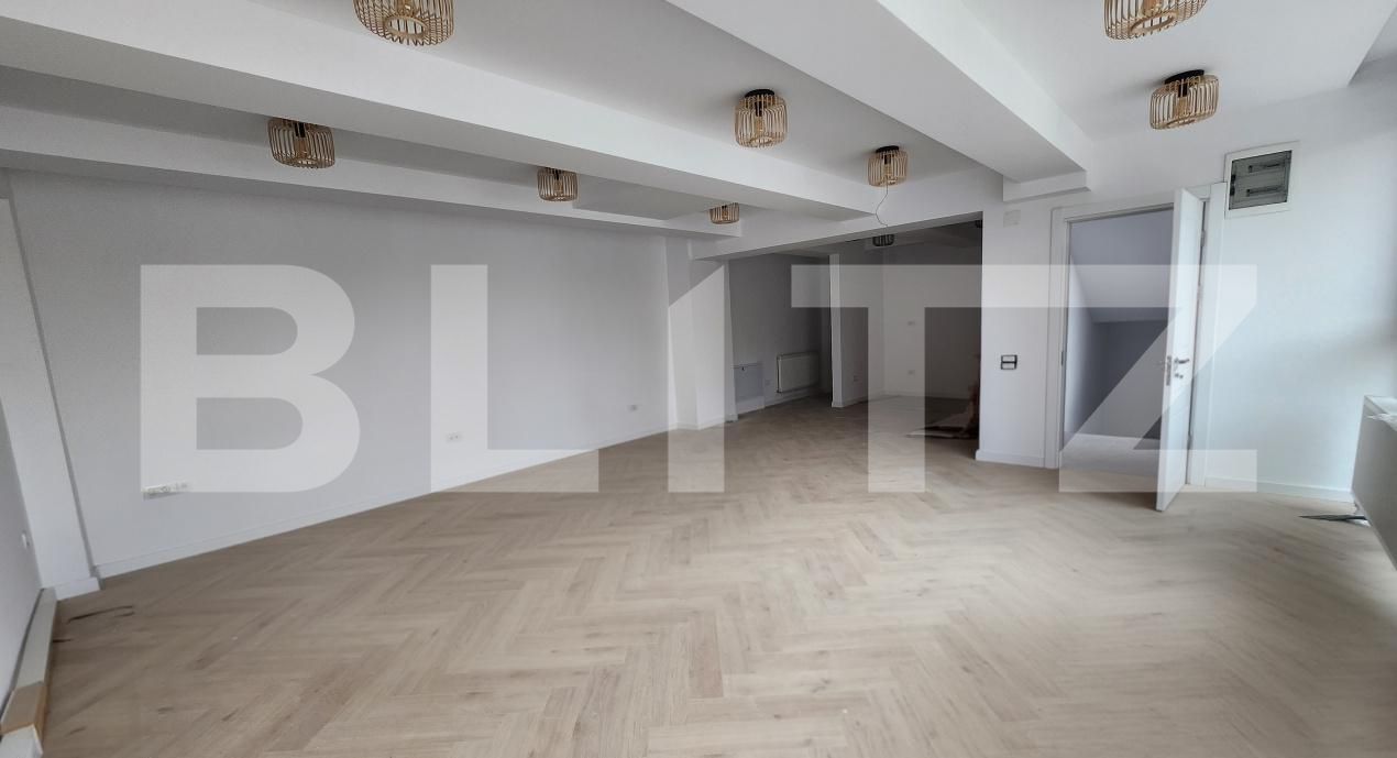 Spațiu birouri de vânzare Gheorghe Doja - 206481SVB | BLITZ Târgu Mureș | Poza4
