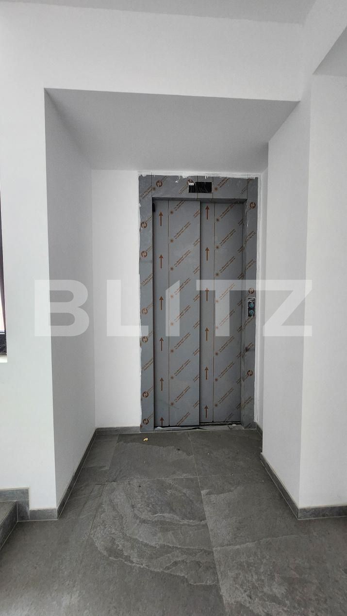 Spațiu birouri de vânzare Gheorghe Doja - 206481SVB | BLITZ Târgu Mureș | Poza16