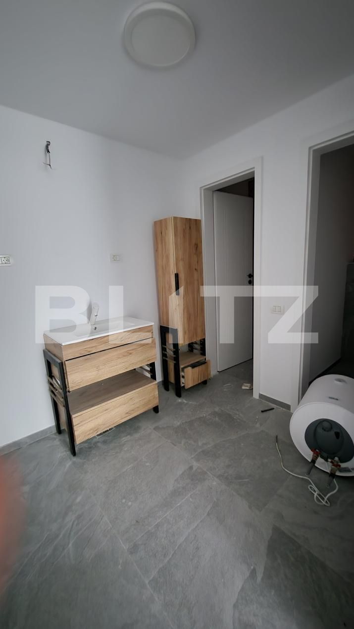 Spațiu birouri de vânzare Gheorghe Doja - 206481SVB | BLITZ Târgu Mureș | Poza11