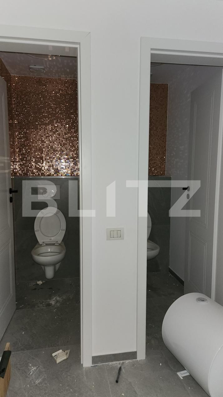 Spațiu birouri de vânzare Gheorghe Doja - 206481SVB | BLITZ Târgu Mureș | Poza12