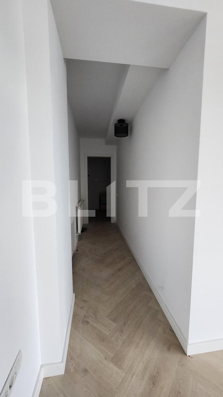 Spațiu birouri de vânzare Gheorghe Doja - 206481SVB | BLITZ Târgu Mureș | Poza13