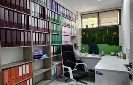  Spatiu de birouri, 220 mp, zona Dambu Pietros