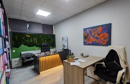  Spatiu de birouri, 220 mp, zona Dambu Pietros