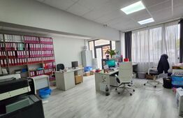 Spatiu de birouri, 220 mp, zona Dambu Pietros